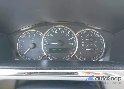 2006 Buick Lacrosse Cxl из США, поврежденный, VIN 2G4WD582161296317